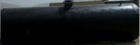 سپتیک تانک فایبرگلاس و پلی اتیلن و GRP،سپتیک فاضلابی GRP